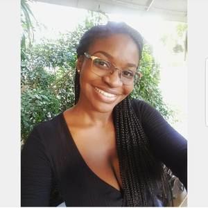 Meet your Posher, Briany